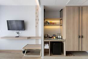 iSanook Resort & Suites Hua Hin