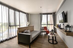 iSanook Resort & Suites Hua Hin