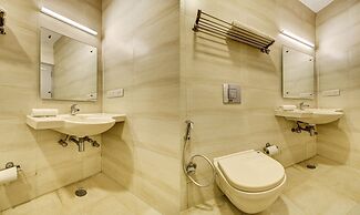Treebo Mall View, DLF Phase II