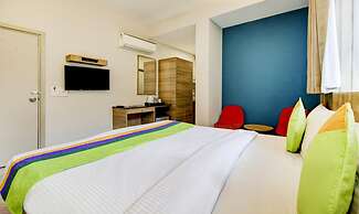 Treebo Mall View, DLF Phase II
