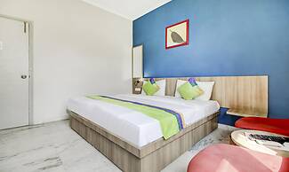 Treebo Mall View, DLF Phase II