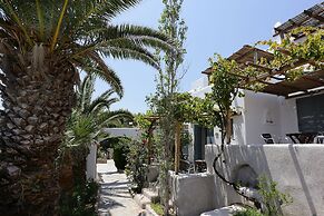 Albatros Club Mykonos