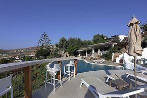 Albatros Club Mykonos