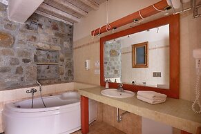 Albatros Club Mykonos