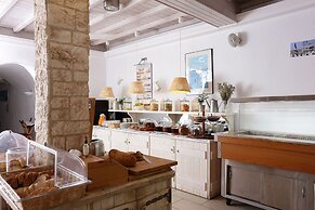 Albatros Club Mykonos