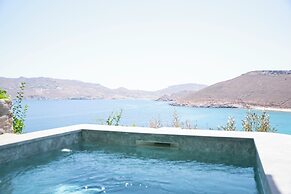 Albatros Club Mykonos
