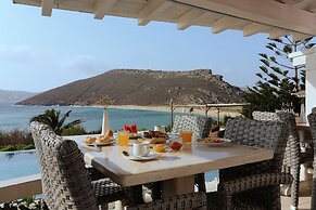 Albatros Club Mykonos