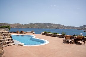 Albatros Club Mykonos