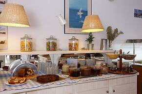 Albatros Club Mykonos
