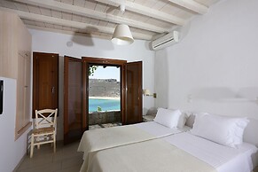 Albatros Club Mykonos