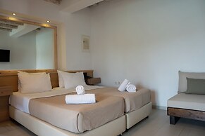 Albatros Club Mykonos