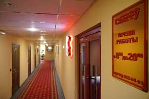 Makhall Hotel