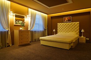 Makhall Hotel