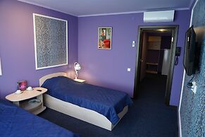 Makhall Hotel