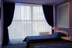 Makhall Hotel