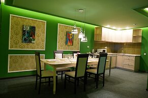 Makhall Hotel