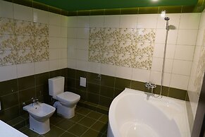 Makhall Hotel