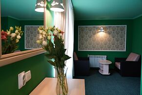 Makhall Hotel