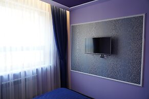 Makhall Hotel