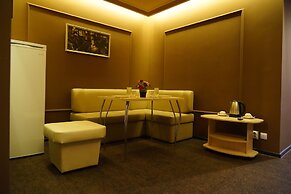 Makhall Hotel