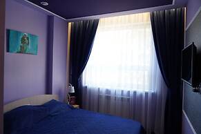 Makhall Hotel