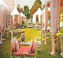Surve Natures Resort