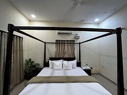 Surve Natures Resort