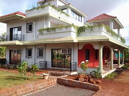 Surve Natures Resort