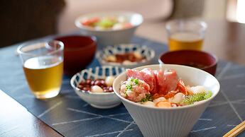 COZY STAY in Naha