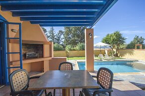 The Olympians Beach Villas