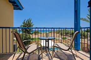The Olympians Beach Villas