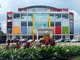 Kawan Hotel
