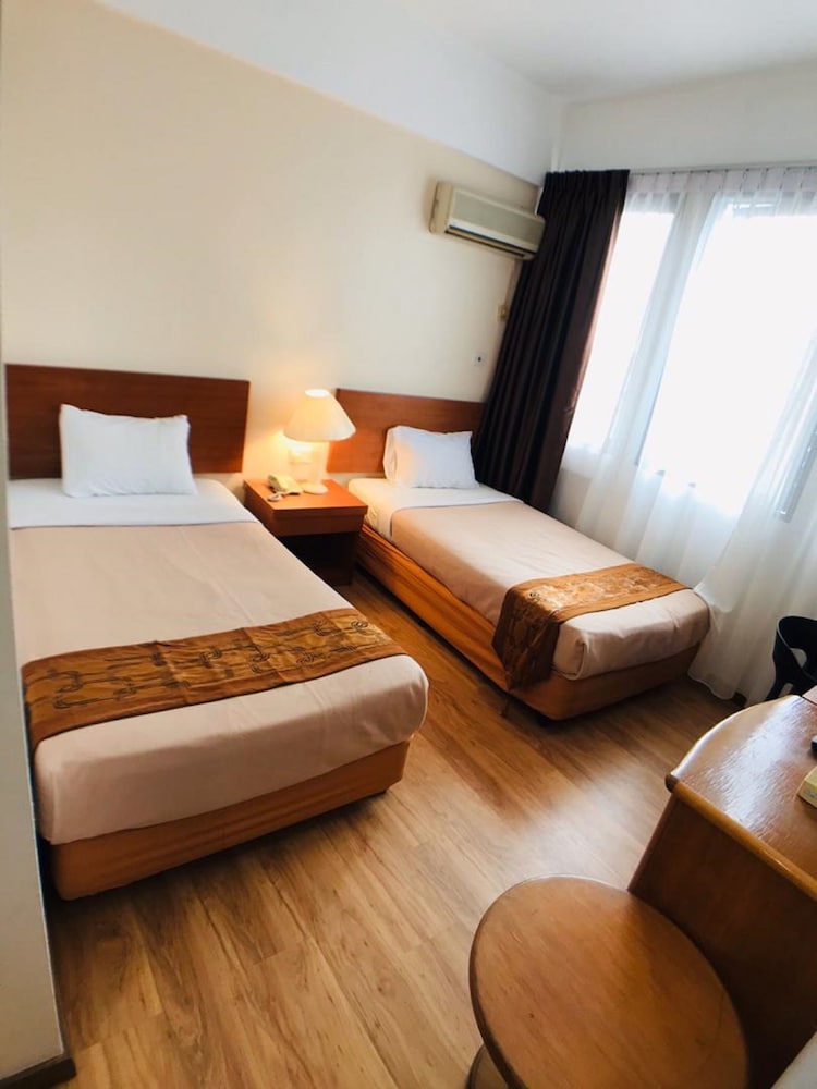 Kawan Hotel
