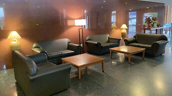 Kawan Hotel