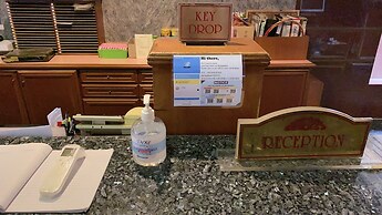 Kawan Hotel