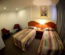 Kawan Hotel
