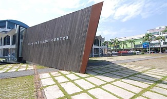 Kawan Hotel
