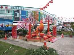 Kawan Hotel