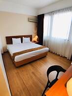 Kawan Hotel