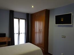 Hostal Camelot