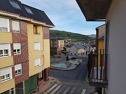 Hostal Camelot
