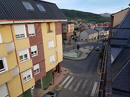 Hostal Camelot