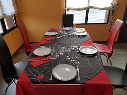 Hostal Camelot