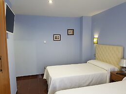 Hostal Camelot