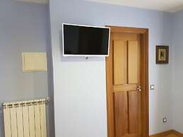 Hostal Camelot