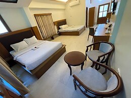Balishira Resort