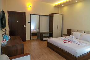 Balishira Resort