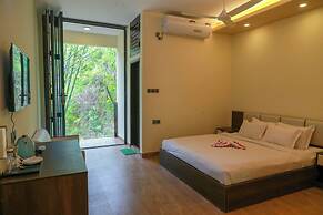 Balishira Resort