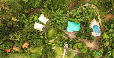 Balishira Resort