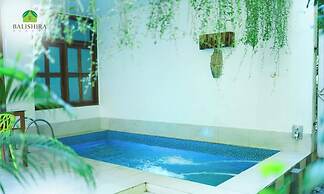 Balishira Resort